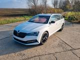 Skoda Superb III 2.0TDI Sportline DCC,Pano... - Skoda Superb: Ii