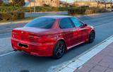 Alfa Romeo 156 3.2 V6 24V GTA GTA