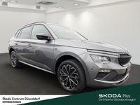 Skoda Kamiq - Vorschau Bild 3