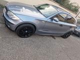 BMW 1er 116i zu verkaufen  guter Zustand - BMW aus 2004: 1er