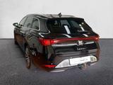 Seat Leon Sportstourer Xcellence 2.0 TDI DSG+NAVI+AHK - Seat Gebrauchtwagen von 2020