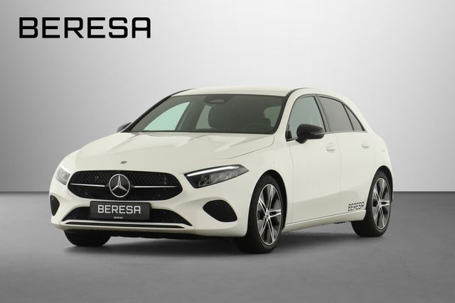 Mercedes-Benz A 200 Progressive Night Kamera MBUX Navi AUT