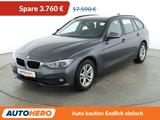 BMW 3er 318i Advantage *NAVI*PDC*SHZ*ALU* - BMW 318 in Bonn