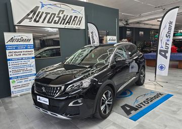 Peugeot 3008 - 2