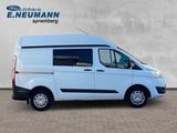 Ford Transit Custom Hochdach Kasten 270 L1 Trend - Ford Transit hochdach