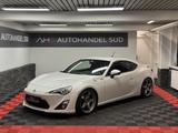 Toyota GT86 *NAVIGATION*SHZ*KAMERA*KW - gebrauchte Toyota Coupés