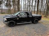 Dodge RAM - Dodge RAM: Pickup