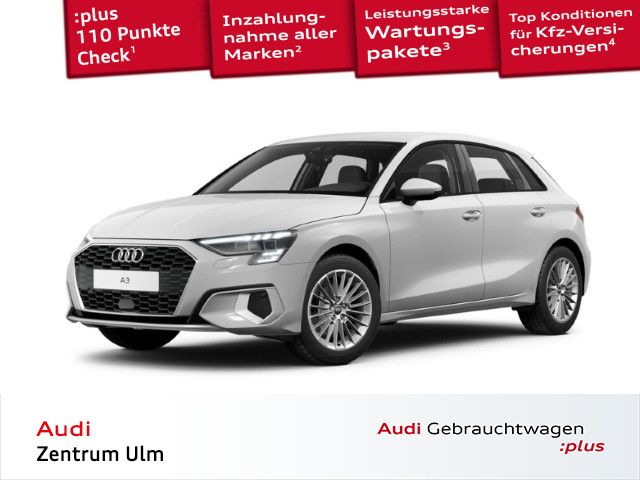 Image of Audi A3