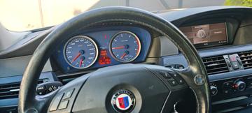 2005 Alpina B5 photo 6