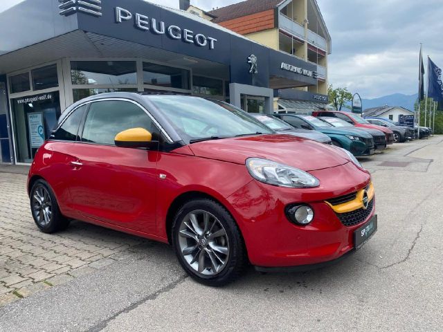 OPEL Adam Unlimited