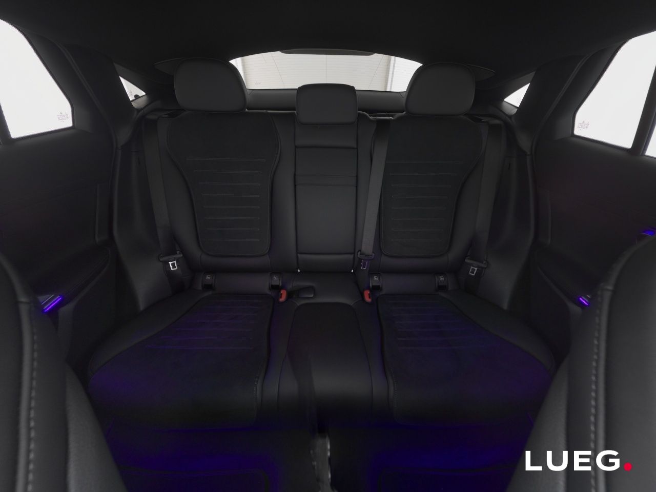 Mercedes-Benz GLC 300 4M Coupé AMG+20''+HUD+PANO+BURMESTER+360 foto 6