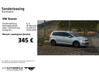 Volkswagen Touran - Vorschau Bild 2
