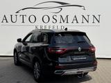 Renault Koleos BLUE dCi 185 4WD X-tronic INTENS - Renault Koleos mit Diesel-Antrieb: Intens
