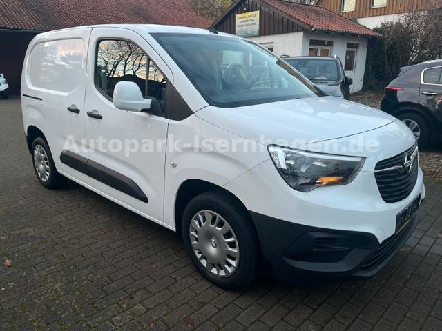 Opel Combo 1,5D E Cargo Edition*1.Hand*BT*PDC*MFL*