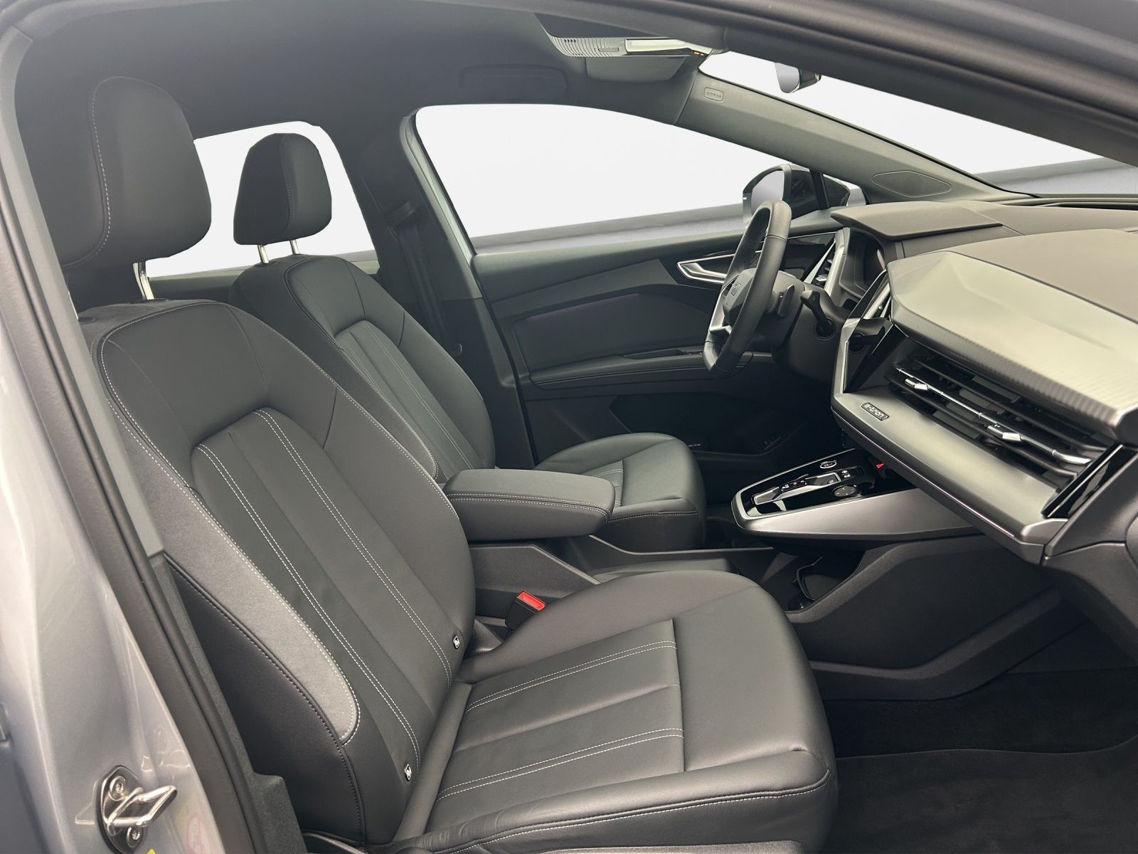 Audi Q4 e-tron - Bild 4