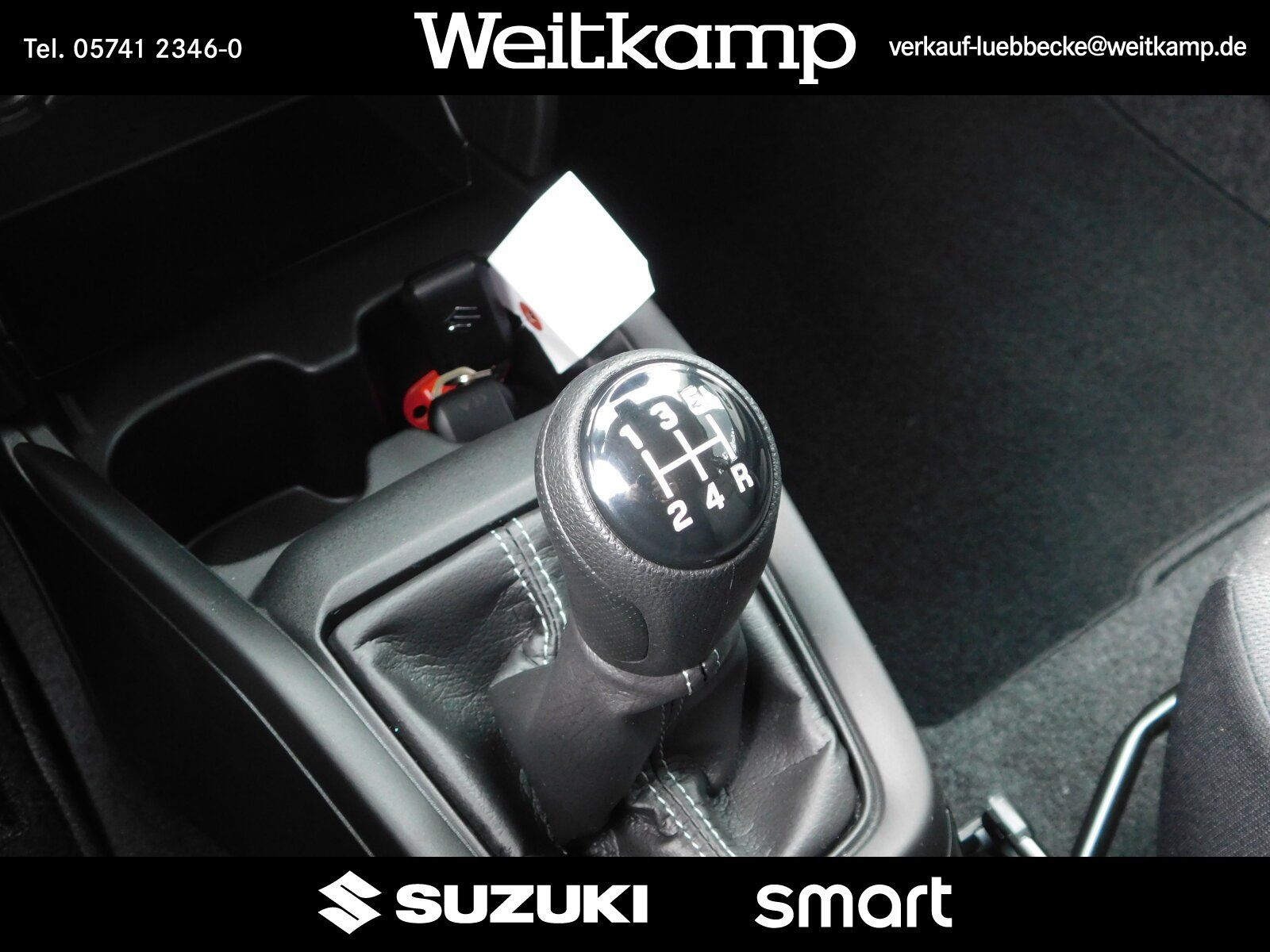 Suzuki Swift - Bild 15