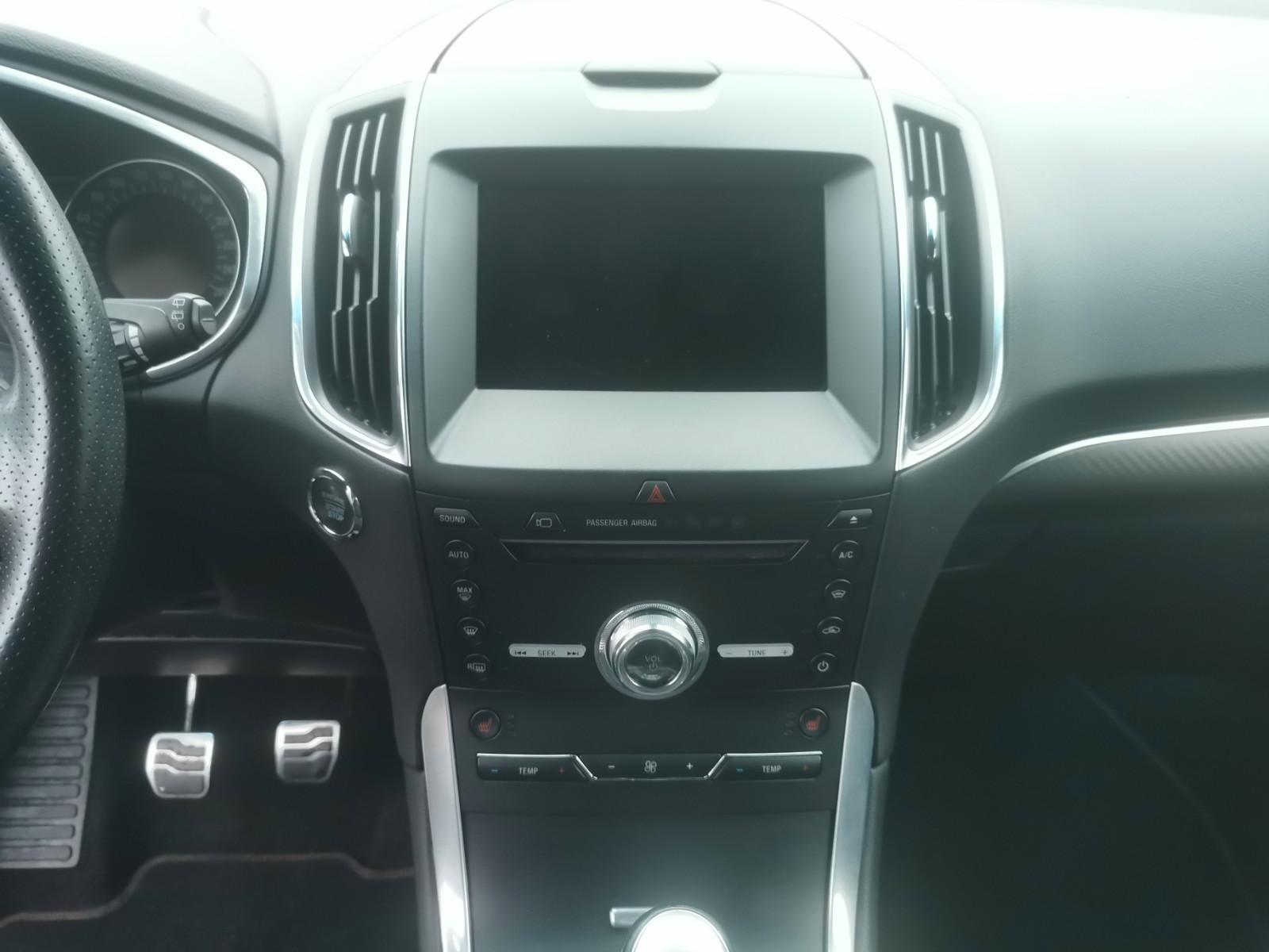 Ford Edge ST-Line 4x4 *LED*LEDER*PANO*Winterpaket*