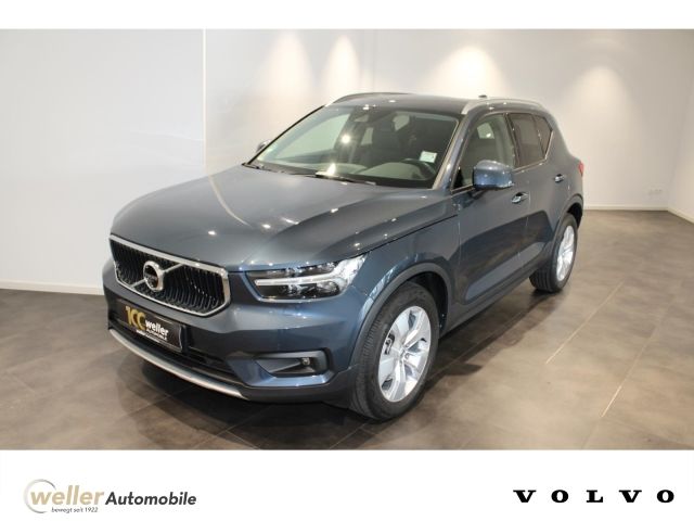 Volvo XC40 B4 B Momentum Pro Licht Paket 360 Rückfahrk