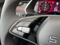 SKODA Octavia Combi 2.0 TSI DSG RS AHK KAM 5J GAR bei Autohaus Landmann & Maier OHG