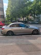 Mercedes-Benz C 200 Autom. AMG Line - Mercedes-Benz C 200 in Halle