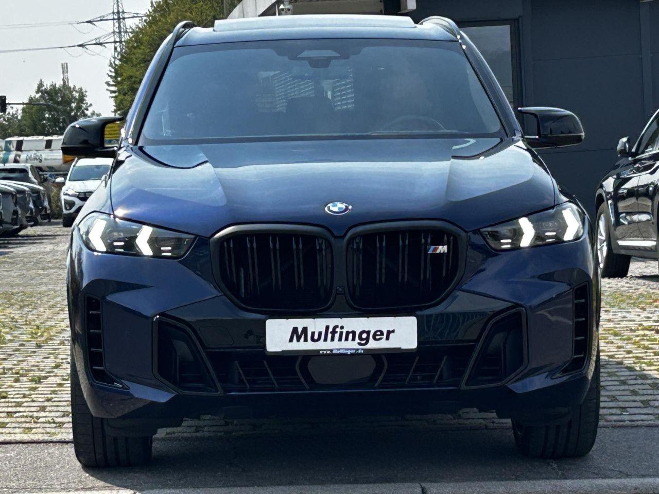 BMW X5 M60i M Pro Sky Standh.Sitzbel.Massage 147.266