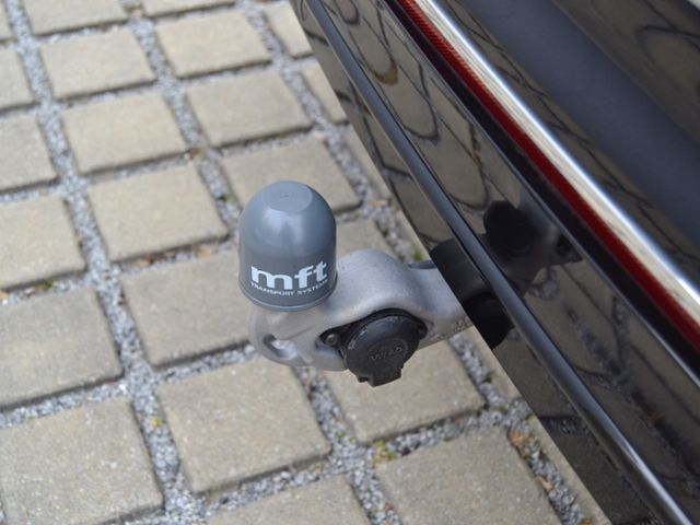 Tiguan 1.5 TSI DSG R-Line AHK/MATRIX/NAVI-PRO/HE