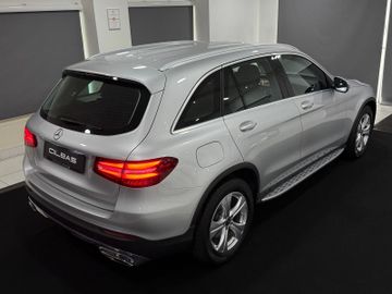 Mercedes GLC 250 - 9