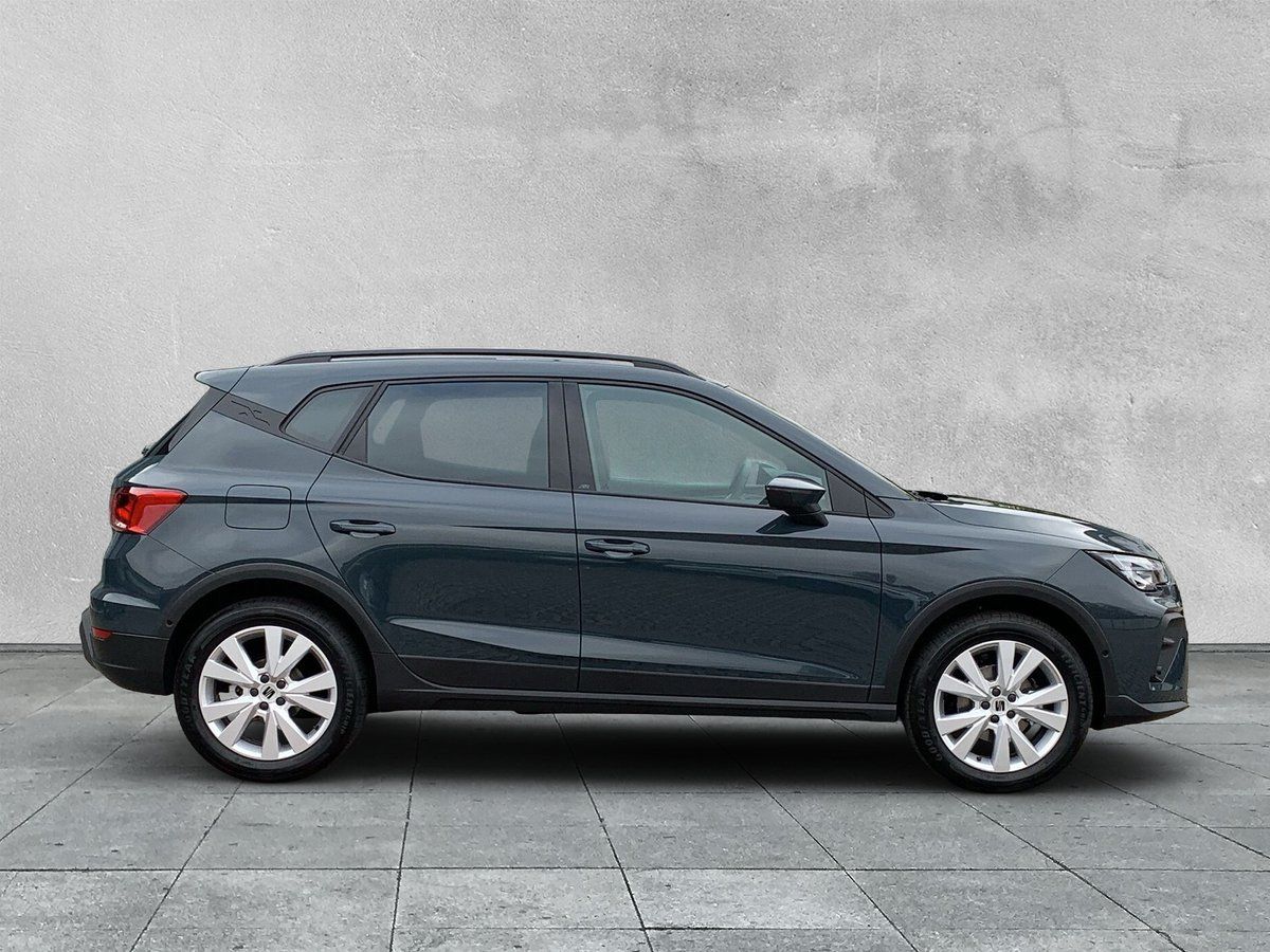 Seat Arona - Bild 6