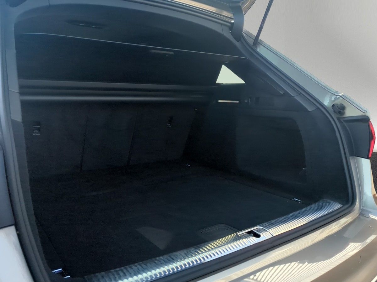 Audi A4 - Bild 6