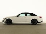 Mercedes-Benz CLE 300 4M Cabrio AMG ADV. PLUS+NIGHT+BURMESTER+ - Mercedes-Benz CLE 300 Jahreswagen
