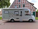 HYMER / ERIBA / HYMERCAR B 514 SL - HYMER / ERIBA 514 Wohnwagen gebraucht