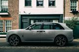 Rolls-Royce Cullinan Black Badge / 4 Seat / On Stock - graue Rolls-Royce Cullinan