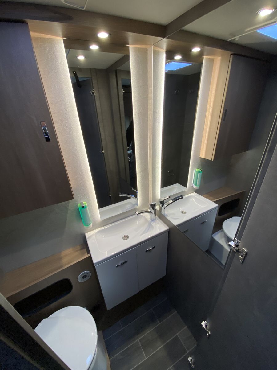 Fahrzeugabbildung Tabbert Senara 550 E 2.3