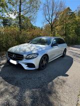 Mercedes-Benz Mercedes E350d AMG/ Night MB 100 Garantie - Mercedes-Benz MB 100: D