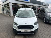 Ford Transit Courier Trend NAVI SCHIEBETÜR PDC KLIMA