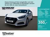 Hyundai i40 cw blue Trend * NAVI*PDC*GRA*LM*LED * - Hyundai i40 mit Benzin-Antrieb