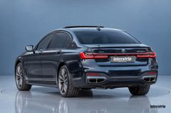 BMW M760 – 4 / 36