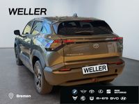 Toyota Urban Cruiser - Vorschau Bild 7