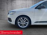 Audi SQ7 4.0 TDI qu. LEDER LED PANO LUFT ACC NAVI PDC - Audi SQ7 Gebrauchtwagen