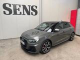 Audi A1 40 Sportback 2,0 TFSI S line 200 Ps *Bang & O - Audi A1: 2.0