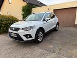 Seat Arona 1.0 TSI 70kW XCELLENCE XCELLENCE - Seat Arona von privat