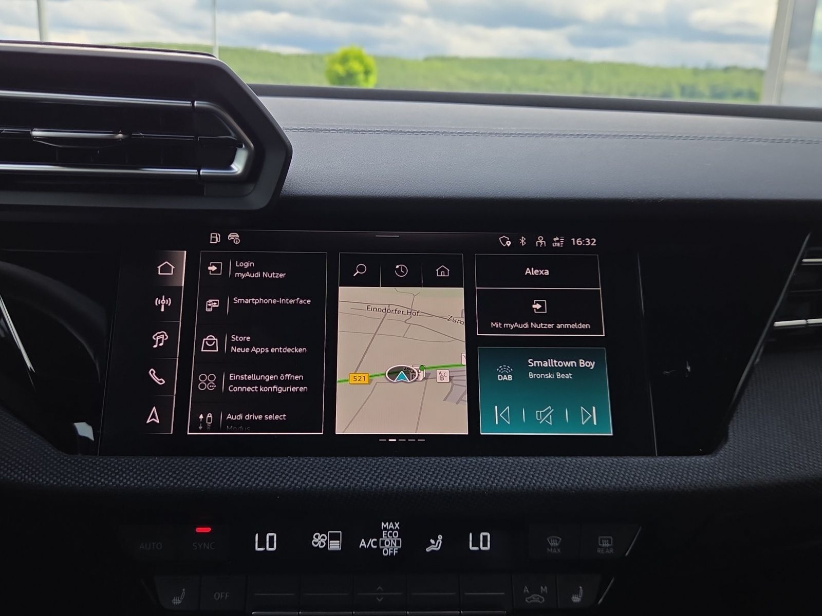 Audi A3 - Bild 6