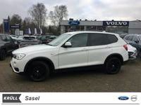 Image of BMW X3