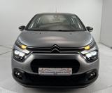 Citroën C3 Feel Pack 1,2-81 kW 12V e-THP*Assistenzsystem - Citroën C3 Gebrauchtwagen
