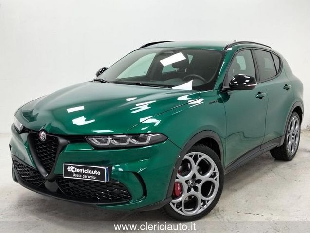 Другие Alfa Romeo Tonale 1.5 130 CV MHEV TCT7 Super