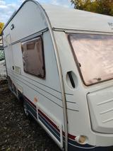 Chateau CARAVAN, HOME CAR 350- Herbstangebot! - Caravan Wohnwagen
