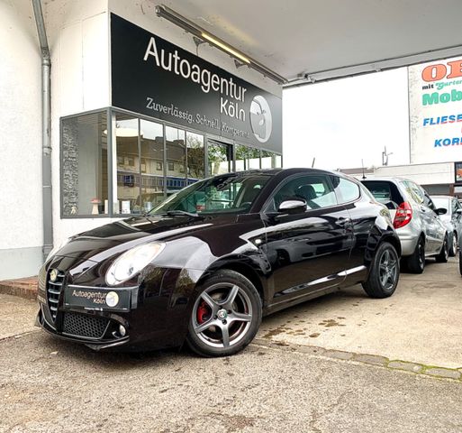 Alfa Romeo MiTo 1.3 JTDM 16V Eco Turismo *KLIMA*PDC*