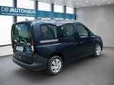 Volkswagen Caddy Kombi 2.0 TDI 4MOTION  - VW Caddy von 2023