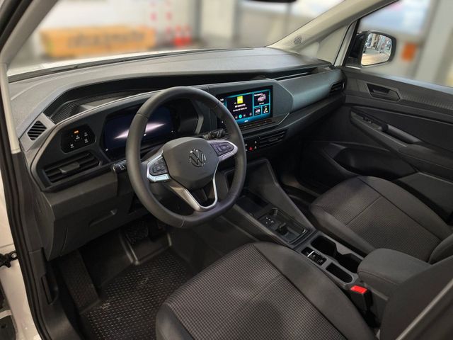 Caddy 1,5 l eHybrid DSG*AHK*Assist*Winter*AHK*