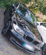 BMW 116i e87 Facelift-Automatik- Xenon-Kli... - BMW 1er E87 mit Facelift